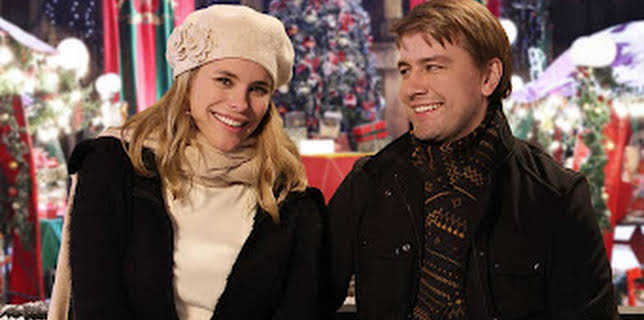 22:00: Much Ado About Christmas | TV6 | 11/6 2025