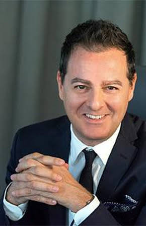 Iginio Straffi as creator