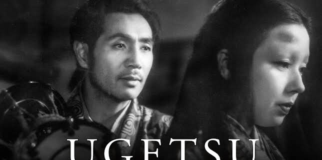 Ugetsu (1954)