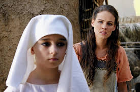 Moisés y los Diez Mandamientos season-1: Moisés y los Diez Mandamientos Capítulo 6