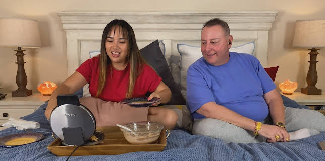 08:00: 90 Day Fiance: The Other Way | TLC | 8/4 2025