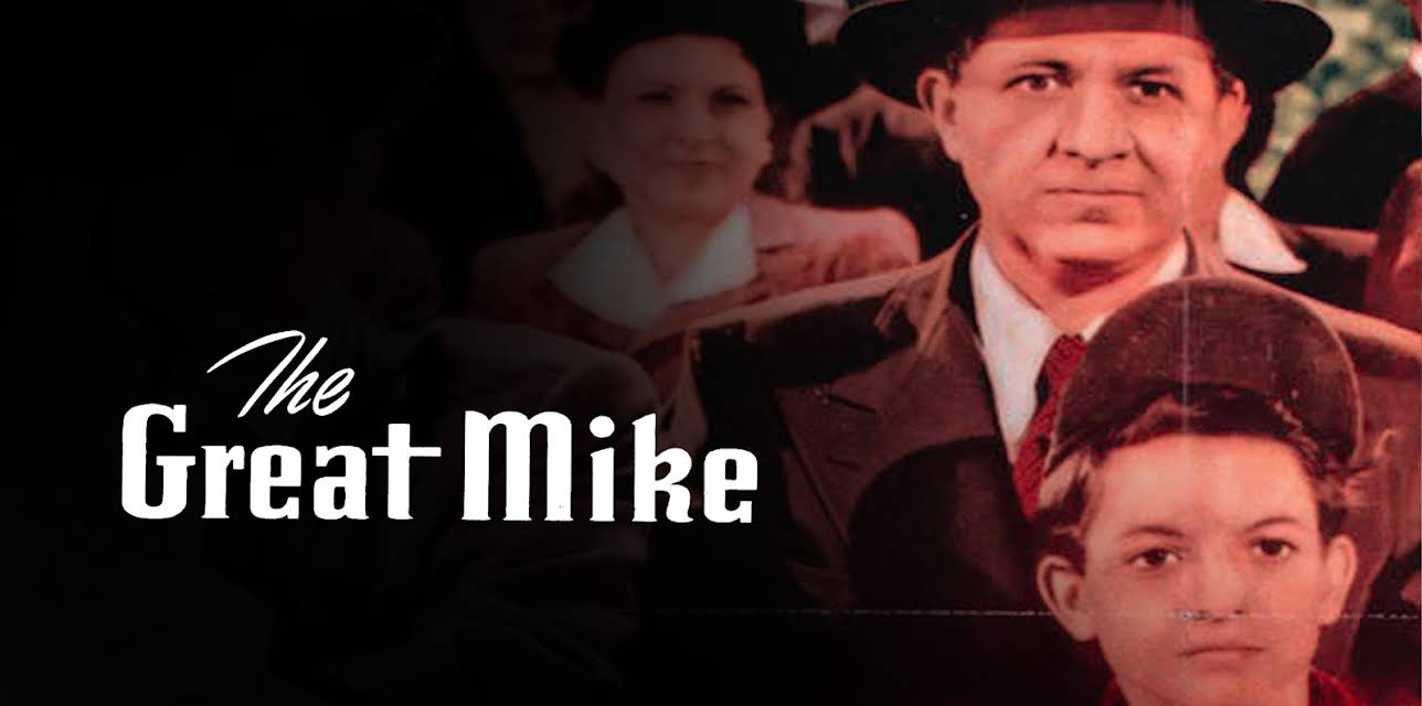 The Great Mike (1944)