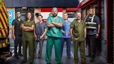 4:10 AM: 24 Hours in A&E | 4 Seven | 7/21 2026