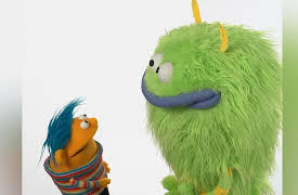 Frankie and Frank Season 1: The Letter D Dance Party