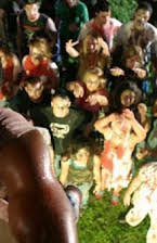 William Howard Bowman som 