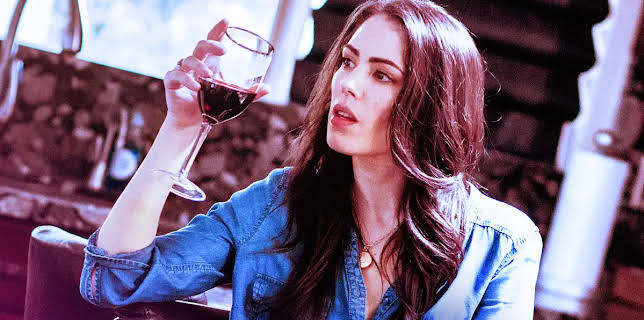 Devious Nanny (2018)