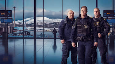 21:30: Grensevakten Sverige (S7 E6) (S7) | TVNorge | 8/3 2026