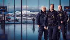 Grensevakten Sverige (S7 E6)