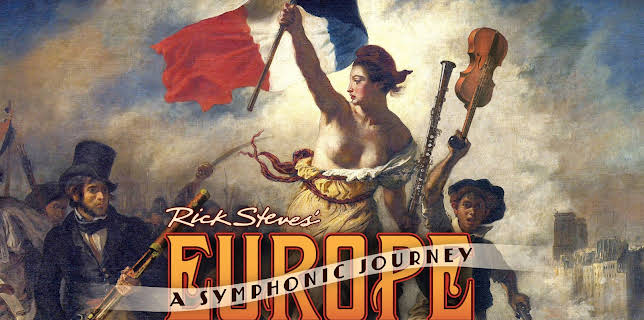 Rick Steves' Europe: A Symphonic Journey (2000)