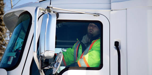 10:10 AM: Ice Road Truckers (S9 E6) (S9) | Paramount | 12/31 2025