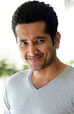 Parambrata Chatterjee as 