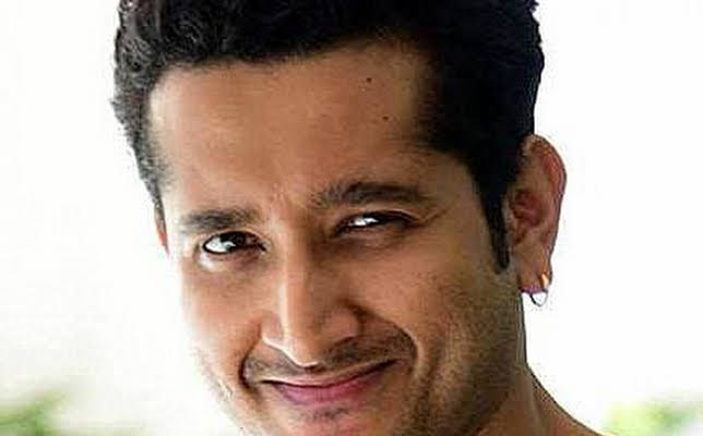 Parambrata Chatterjee