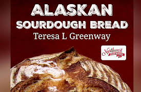 Bread - Sourdough Bread Baking: Alaskan Sourdough Bread - Final Shaping and Retarding the Dough Overnight