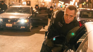 20:00: Chicago P.D. (S2 E19) (S2) | Viasat Series | 6/29 2026