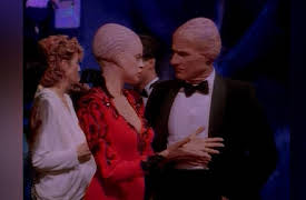 Alien Nation Season 1: Gimme, Gimme