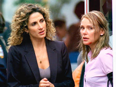 03:45: CSI: New York | RTL | 6/6 2026