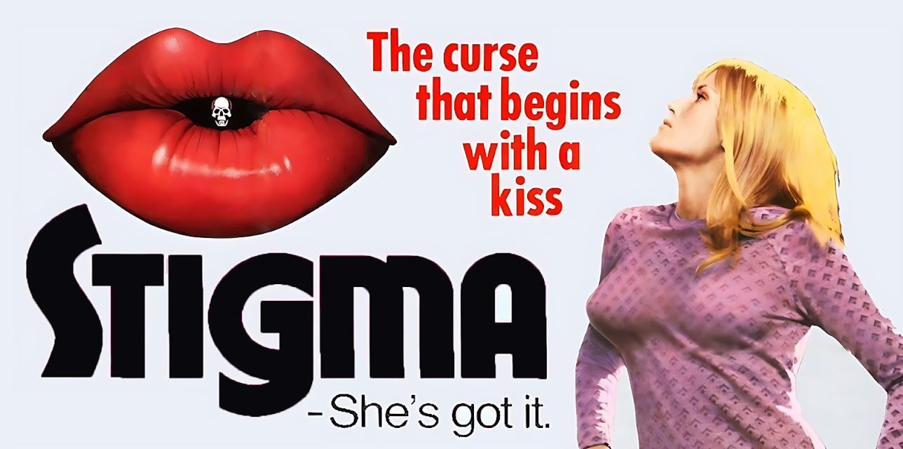 Stigma (1972)