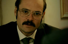 The Left Wing Gang S01: Blekingegade: Season 1: Episode: 1