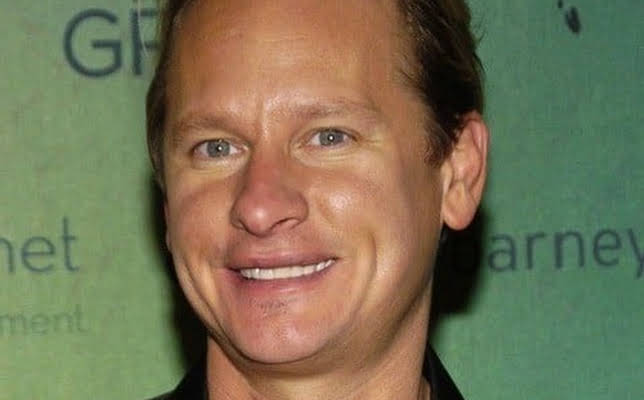 Carson Kressley