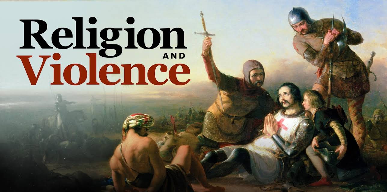 Thinking About Religion and Violence