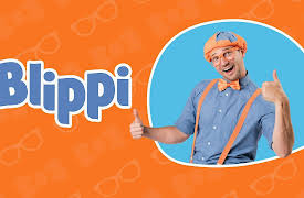 Blippi S2: Blippi Explores a Water Park