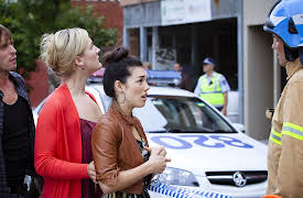 Winners & Losers: 19. We Are Family