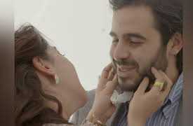 Los Hombres También Lloran: Episodio 10