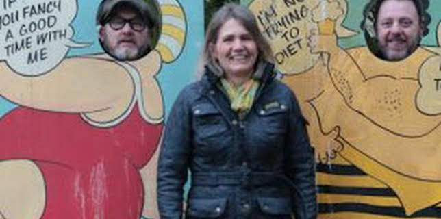 17:25: Maestros de la restauración: En el dinero | Discovery | 3/3 2026