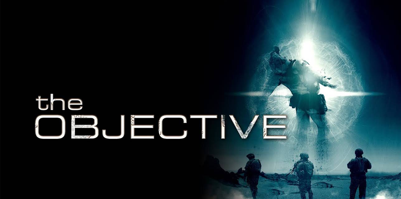 The Objective (2009)