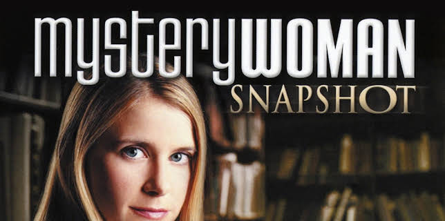 Mystery Woman: Snapshot (2005)