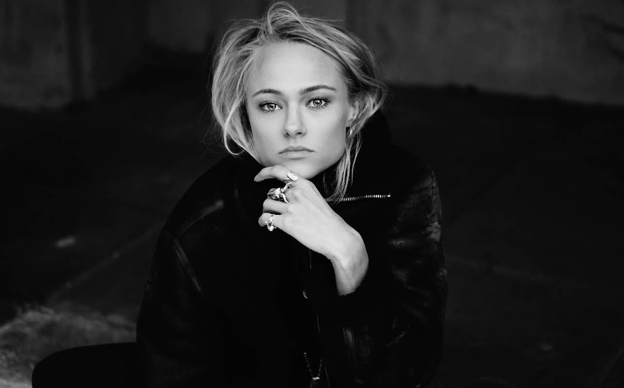 Jessica Madsen