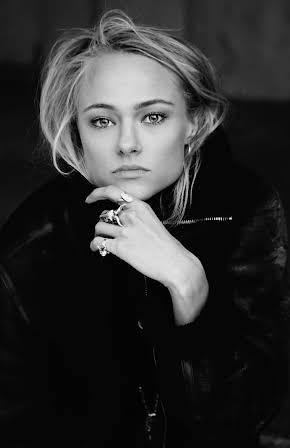 Jessica Madsen as 