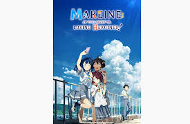 Makeine: Too Many Losing Heroines! - S01: The Promised Failure for You