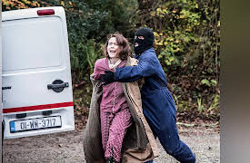 Clean Break (Season 1): Episode #1.2