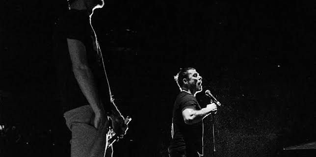 Bunch of Kunst: A Film about Sleaford Mods (2018)