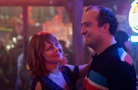 Togetherness: Season 1: Houston We Have a Problem