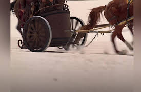 Ancient Engineering: Roads That Changed The World