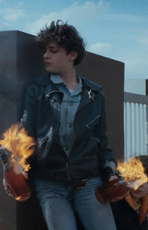 François Négret as 