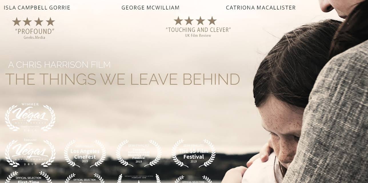 The Things We Leave Behind (2019)