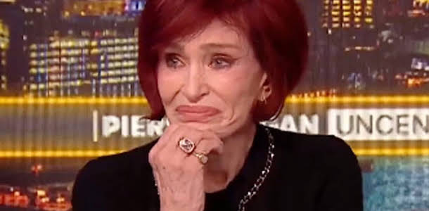 Sharon Osbourne Slams Roger Waters Over Ozzy Comments and Stage Outfit