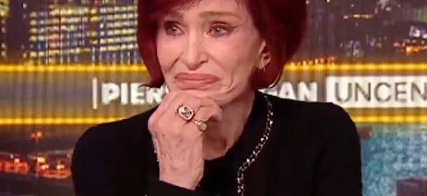 Sharon Osbourne Slams Roger Waters Over Ozzy Comments and Stage Outfit