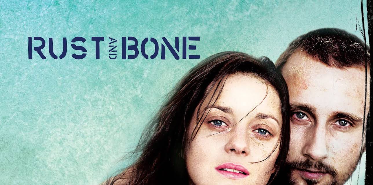 Rust and Bone (2012)