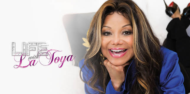 Life With La Toya