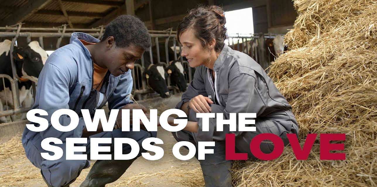 Sowing The Seeds Of Love (2016)