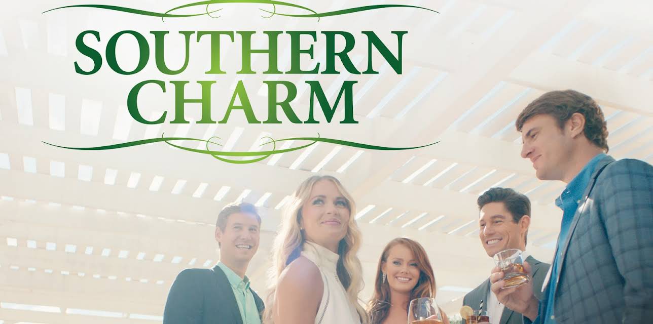 Southern Charm Savannah, Season 1
