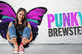 Punky Brewster 2020 S1: Pilot