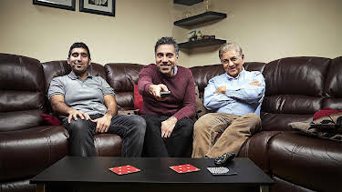 11:35 PM: Gogglebox | E4 | 9/13 2026