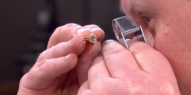 19:00: Gull på markedsplassen | NRK 2 | 12/15 2025