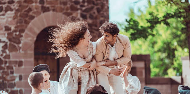 07:20: Die Gänseprinzessin | Das Erste | 12/27 2025