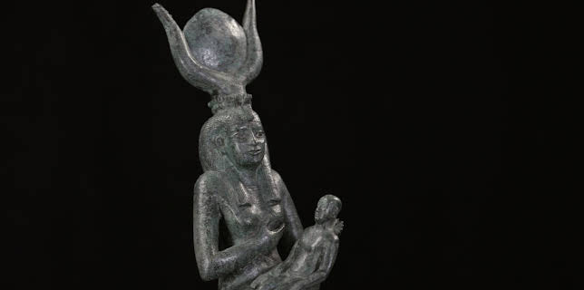 00:45: Ägypten - Welt der Pharaonen | ZDFinfo | 1/11 2026